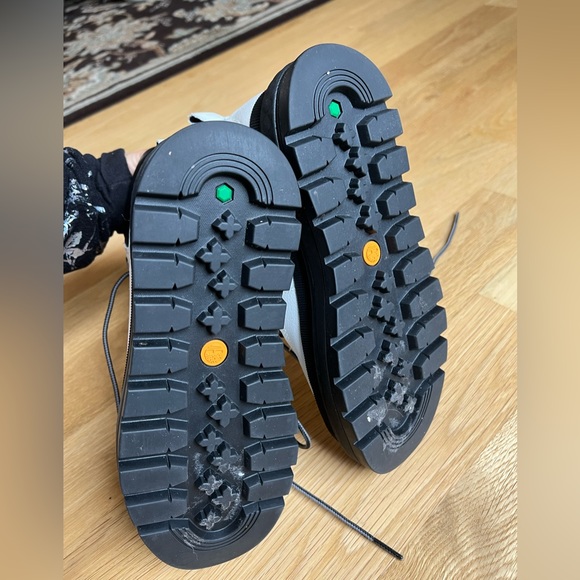 Timberland boots - Picture 8 of 9